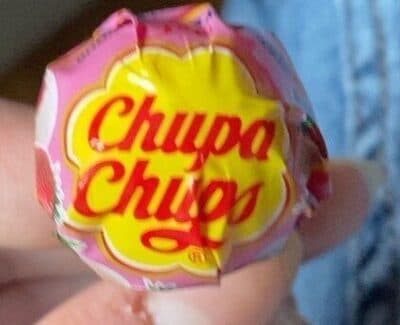 Drops Chupa Chups
